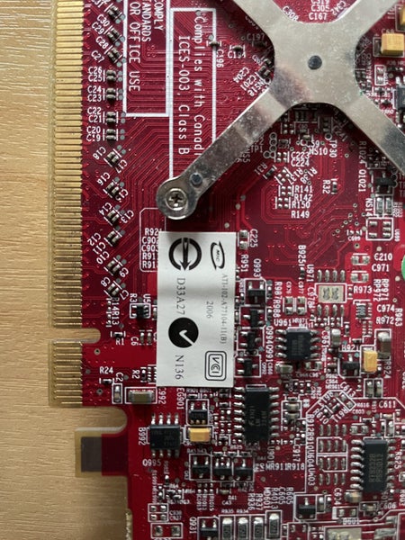 ATI AMD Radeon HD7470 1GB DDR3 PCI Express x16 Desktop Video Card Carousel 2