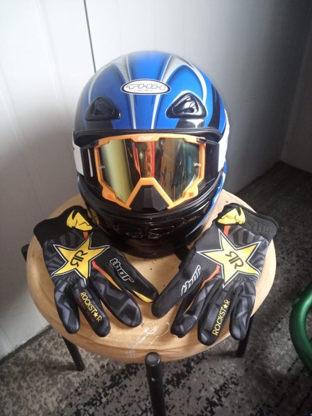 200cc Go kart Carousel 8