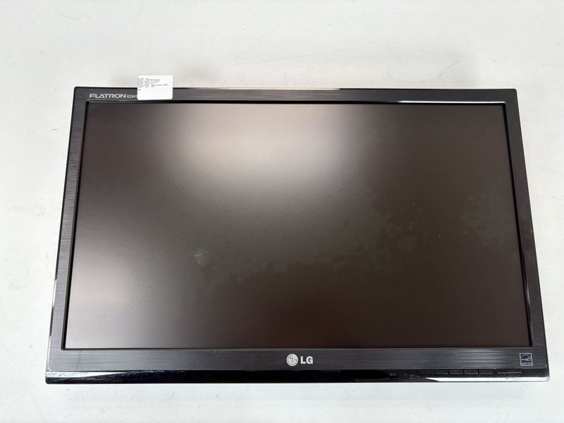 LG Monitor 21" 1080p Carousel 1