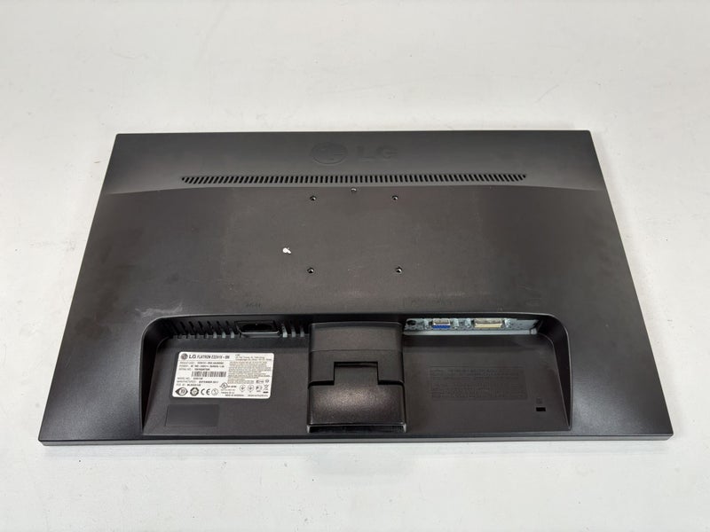 LG Monitor 21" 1080p Carousel 2