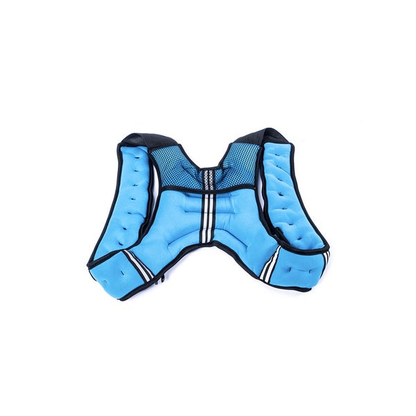 Liveup Sport Weighted Vest 5kg Carousel 2