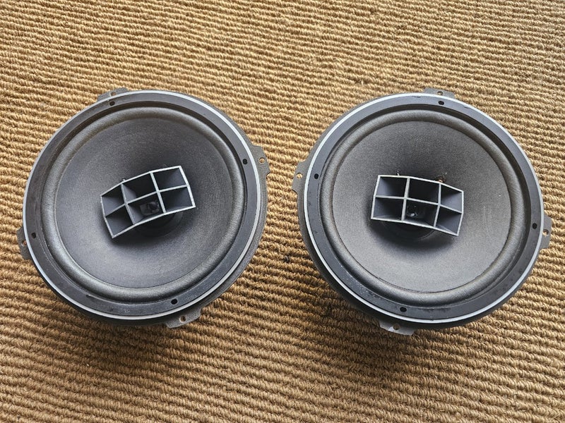 ***PIONEER PAX-A25 FULL RANGE DRIVERS ***636131815900191123