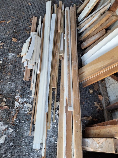 Rimu timber Carousel 1