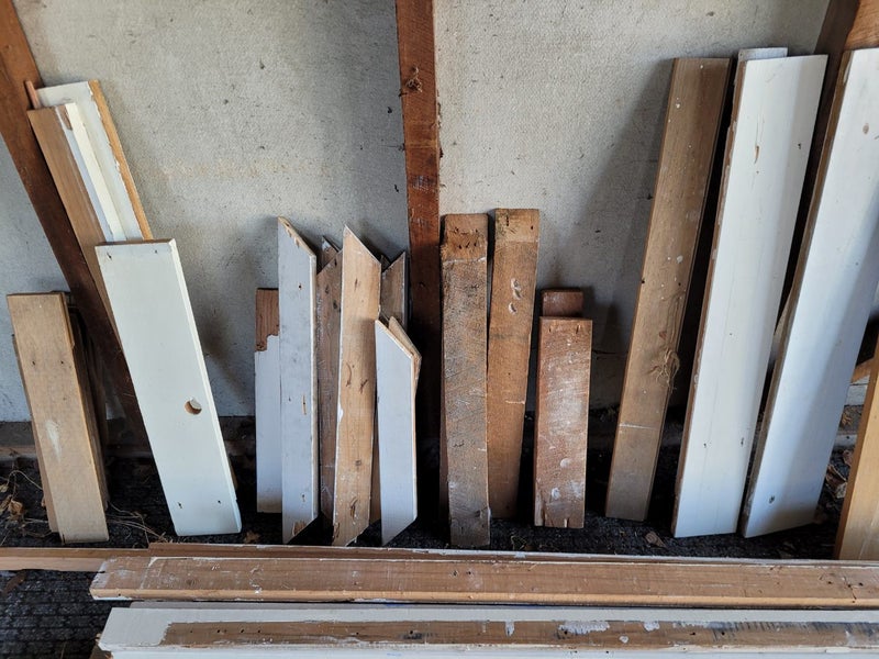 Rimu timber Carousel 2