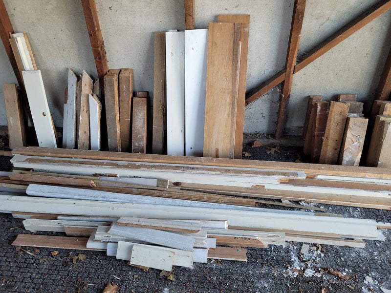 Rimu timber Carousel 6