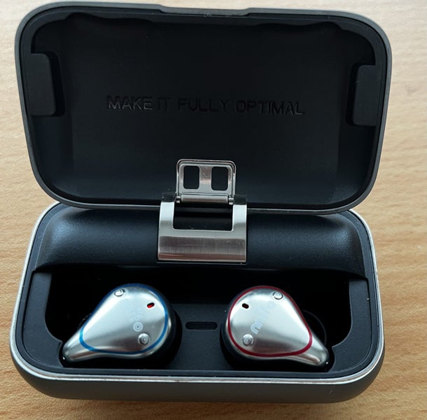 Mifo O5 Plus Bluetooth Earphones Carousel 1