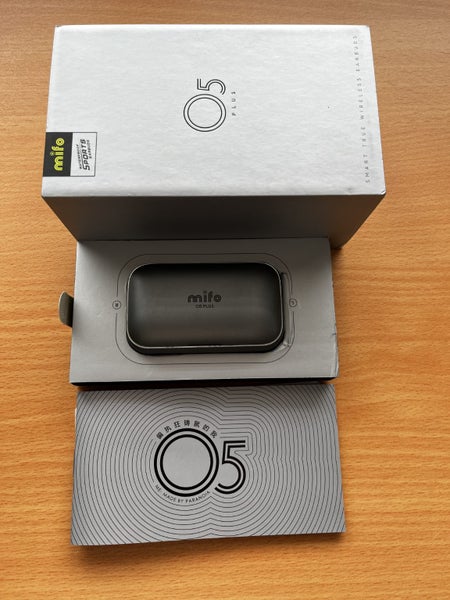 Mifo O5 Plus Bluetooth Earphones Carousel 7