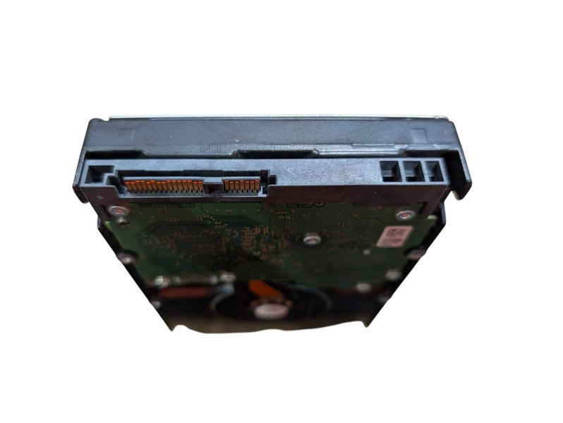 HGST 3TB SAS Hard Drive - Healthy no remapped sectors - 7200RPM Carousel 2