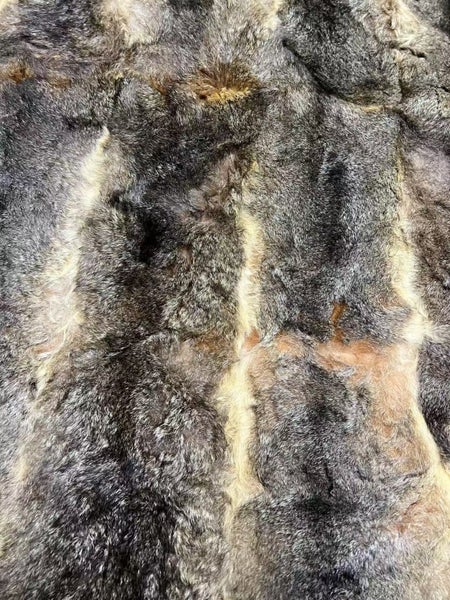 Possum Fur Full Bed Throw Clearance Sale Carousel 2
