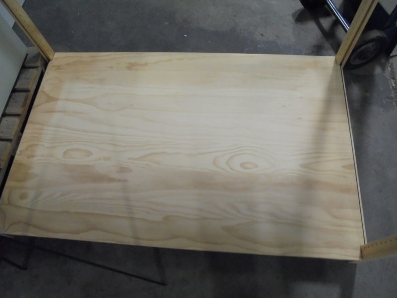 Lundia shelving-1 bay 2100x1200x762 mm Near new Extra large Carousel 2