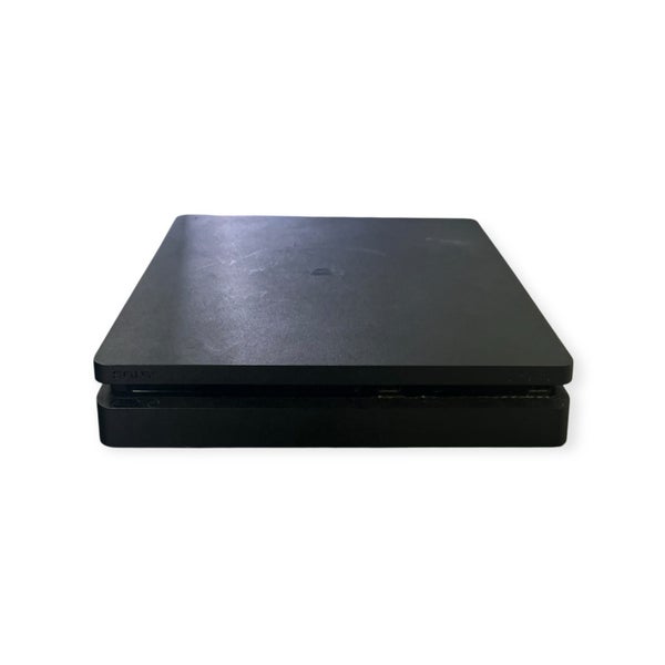 Faulty PS4 - can’t access storage system Carousel 2
