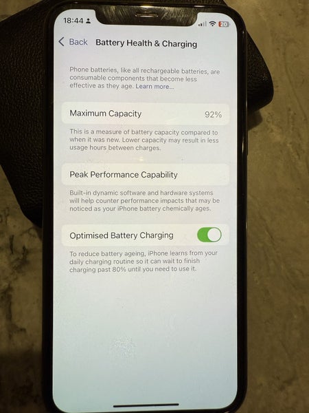 iPhone 11 Pro 256gb636131837657631121