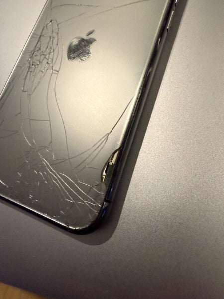 iPhone 11 Pro 256gb63613183765763114