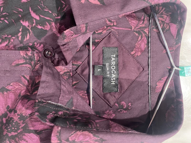 Tarocash Shirt Carousel 2