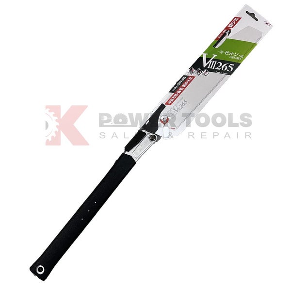 Zet Saw Z-saw Vlll 265mm ZS18401 Carousel 1