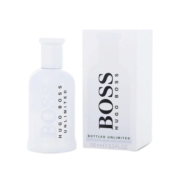 Hugo Boss Bottled Unlimited EDT 100ml For Men Carousel 1