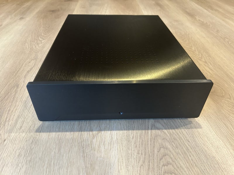 Icepower 700AS2 High Power 700W x 2 into 4 ohms Carousel 3