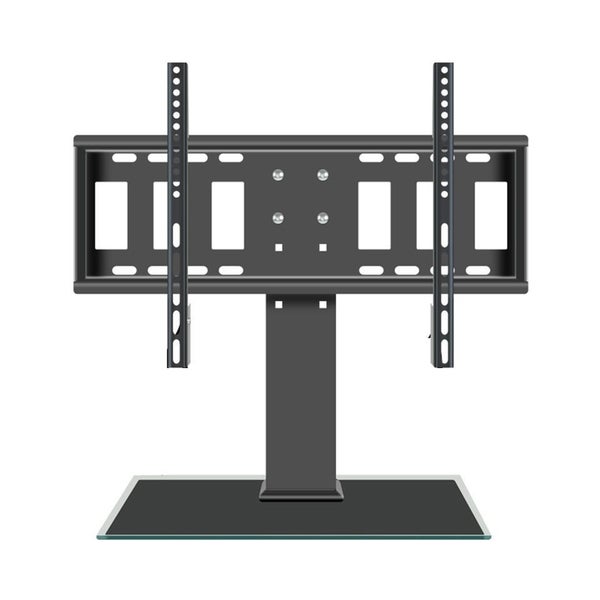 Brand New Universal Tabletop TV Stand Base Mount Bracket Fits 32-55 inch Carousel 1