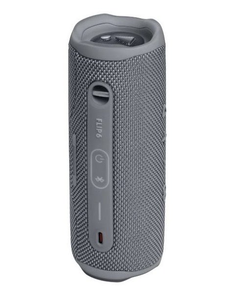 JBL FLIP 6 GREY WIRELESS SPEAKER BRAND NEW + AFTERPAY Carousel 2