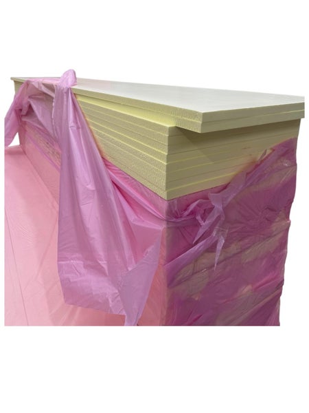 MASSIVE XPS INSULATION CLEARANCE – BULK LOT @ 80% DISCOUNT! Carousel 1