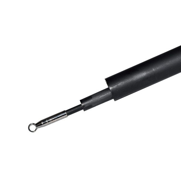 SPIRIT OF AIR Fibreglass Telescopic SOTA or POTA Field Pole - 12 Metres Carousel 2