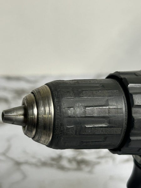 Makita drill 18V 5.0Ah Carousel 6