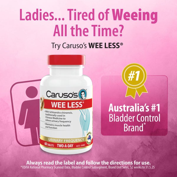 Caruso's WEE LESS(R) Carousel 2