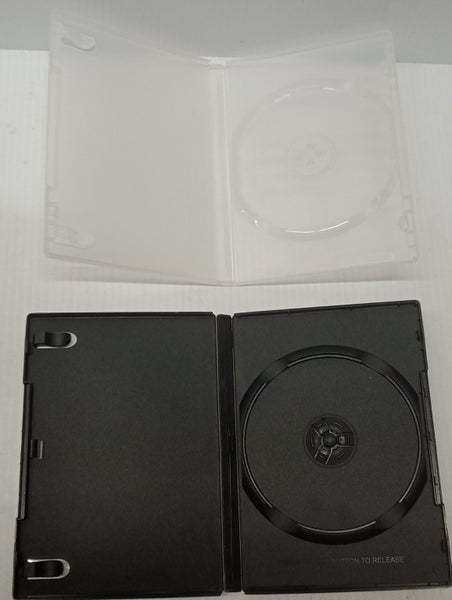 BULK LOT OF 30 DVD CASES Carousel 2