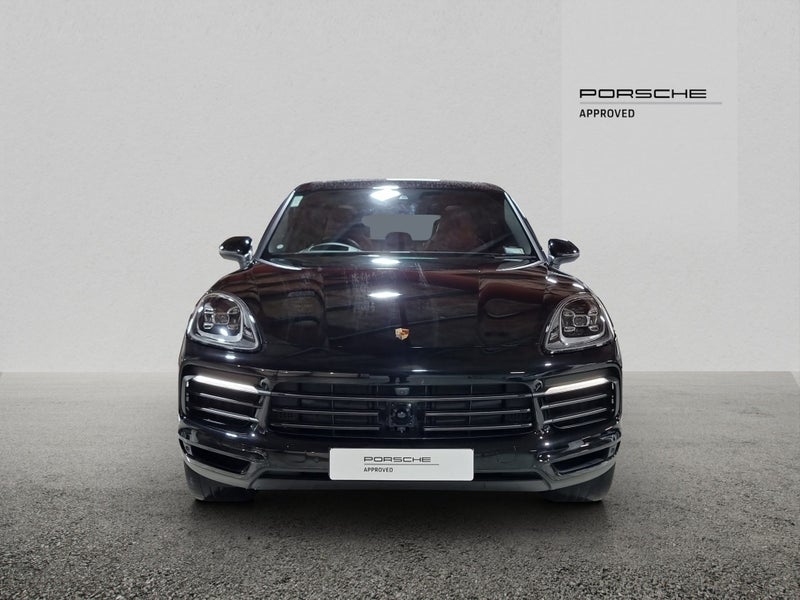 2022 Porsche Cayenne E-Hybrid Pe Phev/4Wd63612540271106114