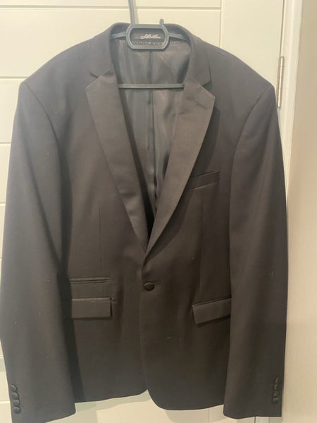Hallensteins Suit Jacket Carousel 1