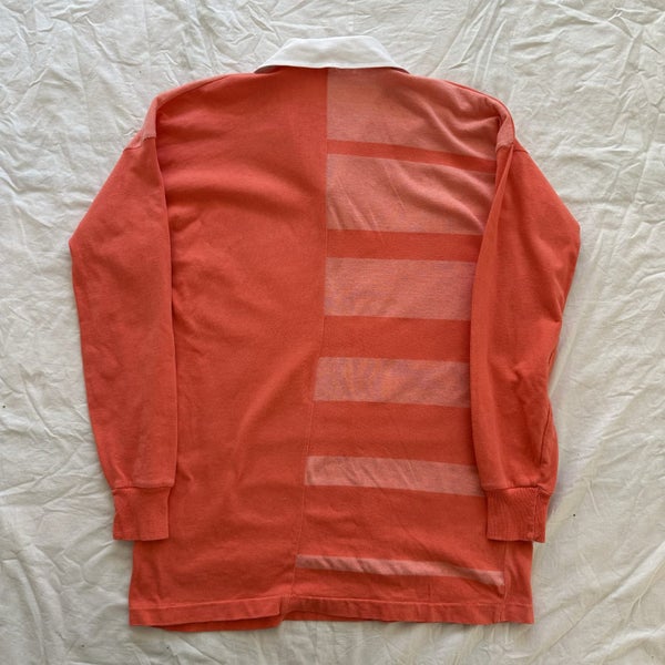 Vintage 1970s Striped Rugby Jersey Carousel 4