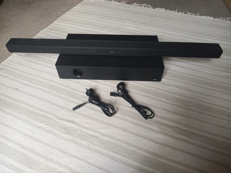 Veon 2.1 Channel Soundbar With Wireless Sub ! Carousel 1