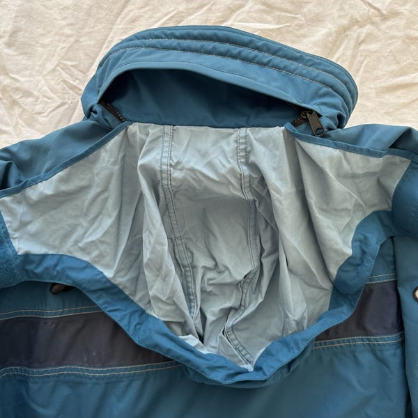 Vintage Ripcurl Ski/Snowboarding Jacket Carousel 7