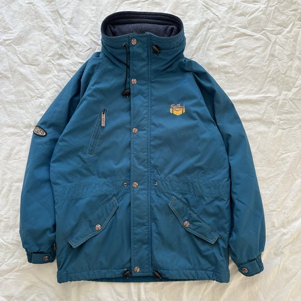 Vintage Ripcurl Ski/Snowboarding Jacket Carousel 1
