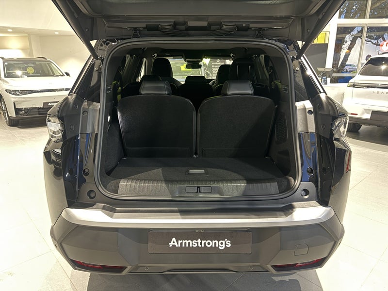 2025 Peugeot 5008 Gt Mhev63612540393346114