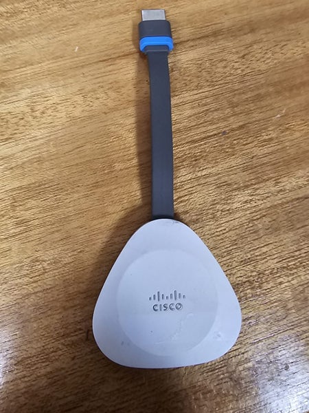 Cisco webex SPK-SHARE Carousel 1