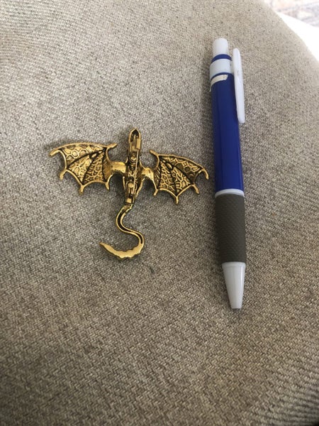 Dragon Brooch Carousel 4