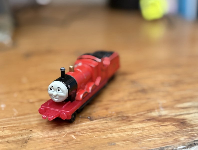 Bulk Thomas the Tank Engine Carousel 16