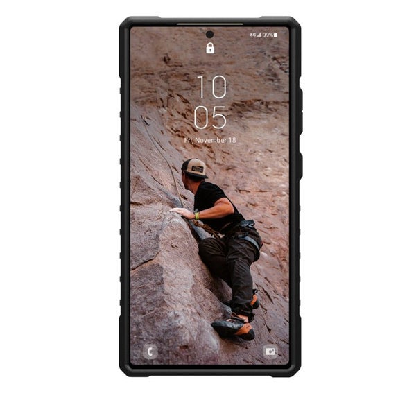 UAG Pathfinder Magsafe - GS24 Ultra - Olive Drab (Mshop) Carousel 3