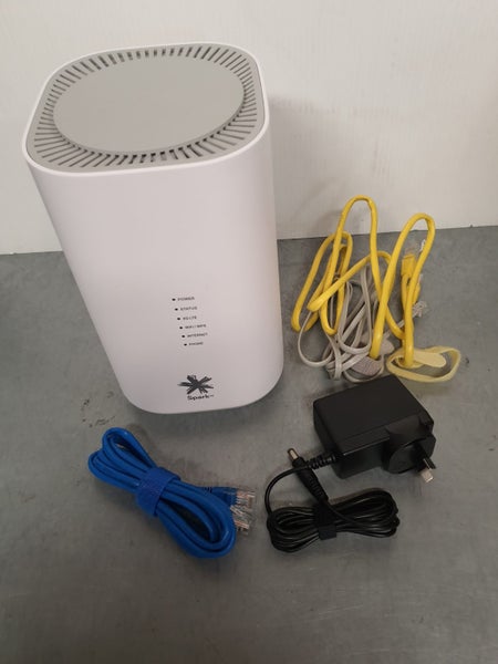 Spark Smart Modem 2 Carousel 2