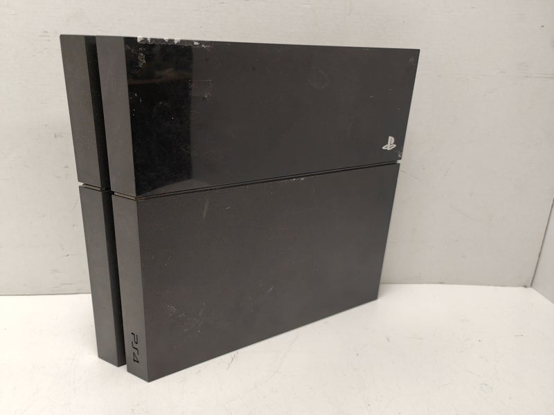 ***Faulty*** Sony PS4 Console - Original - CUH-1102B - W176082-19 Carousel 1
