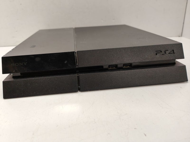***Faulty*** Sony PS4 Console - Original - CUH-1102B - W176082-19 Carousel 2