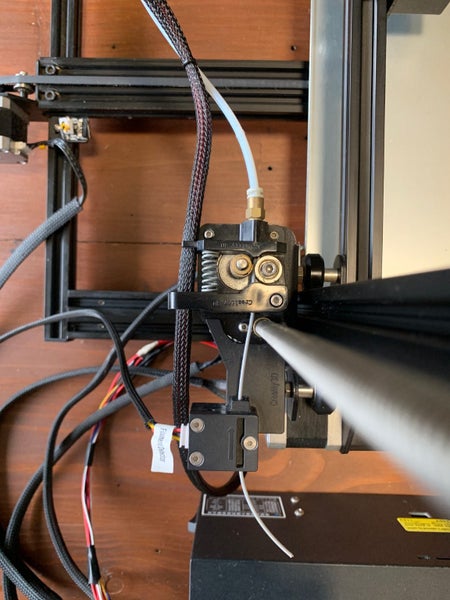 Creality CR-10S - Large 3D Printer Carousel 6