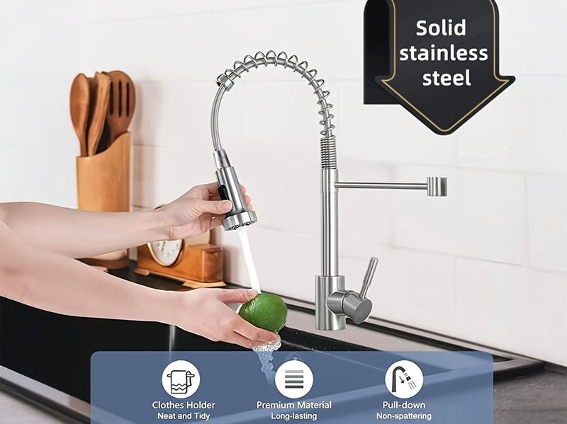 Kitchen Faucet Sink Mixer Tap NZ Clearance Carousel 2