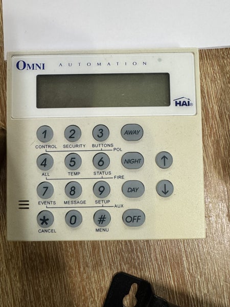 Leviton Omni LTe Security & Automation Controller Carousel 2