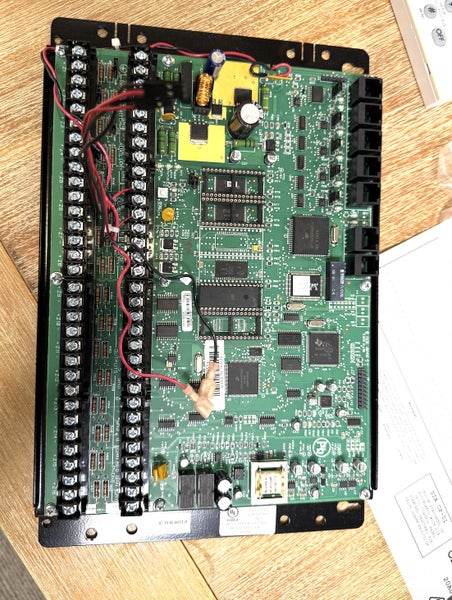 Leviton Omni LTe Security & Automation Controller Carousel 5
