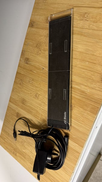 Ai Blade Refugium Carousel 2