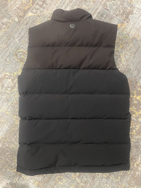 Marmot Bedford Vest size Large63613483999745112
