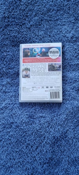 The Terminal DVD64837539552642113