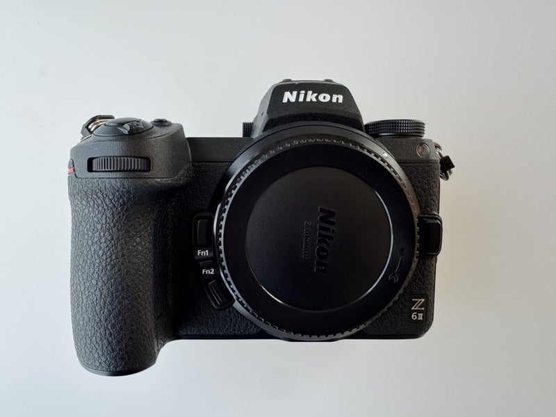 Nikon Z6ii63616979648771111